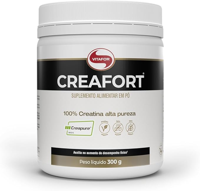 vitaforcreafortcreatinacreapure300g